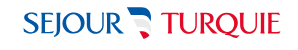 Sejour Turquie Logo